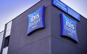 Ibis Budget Reims Parc Des Expositions